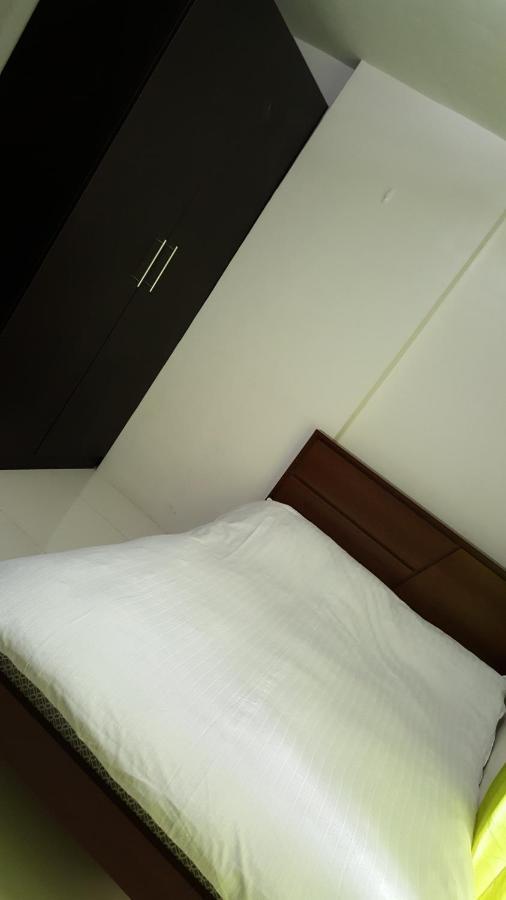 Aparthotel Bamboobay Cebu
